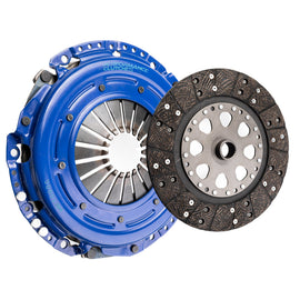 Immagine rappresentativa: Performance Clutches Stage 1 Organic: frizione DMF Seat Ibiza FR 6L 1.9 TDI 130 CV 3 porte restyling 2006