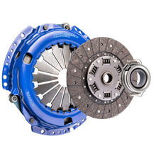 Immagine rappresentativa: Performance Clutches Stage 1 Organic: frizione DMF Toyota Altezza SXE10 facelift RS200