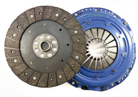 Performance Clutches Stage 1 Organic: frizione DMF VW Golf V R32 3.2 4Motion
