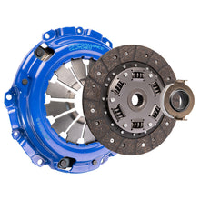 Performance Clutches Stage 1 Organic: frizione MG ZS 120