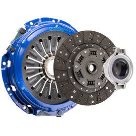 Performance Clutches Stage 1 Organic: frizione Mitsubishi Lancer Evo IV CN9A 2.0 Turbo con conversione volano