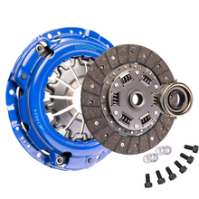 Immagine rappresentativa: Performance Clutches Stage 1 Organic: frizione Subaru BRZ ZC6 2.0 Giappone prima del restyling