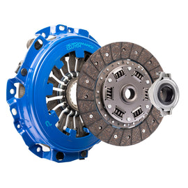 Immagine rappresentativa: Performance Clutches Stage 1 Organic: frizione Subaru Forester SG 2.0XT Giappone restyling 2005
