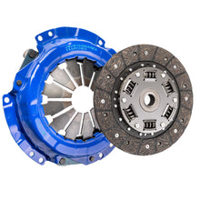 Immagine rappresentativa: Performance Clutches Stage 1 Organic: frizione Toyota Auris E150 facelift 1.6 Valvematic