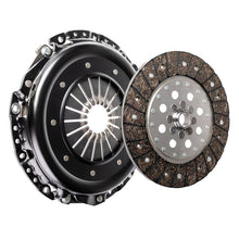Performance Clutches Stage 1 Street HD: frizione DMF BMW Serie 1 E8x Facelift 116d 118d 120d N47