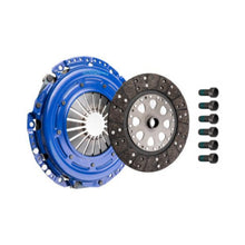 Performance Clutches Stage 1 Street HD: frizione DMF Ford C-Max 2.0 TDCi