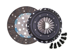 Performance Clutches Stage 1 Street HD: frizione DMF VW Polo R WRC Street 6R 2.0 TSI