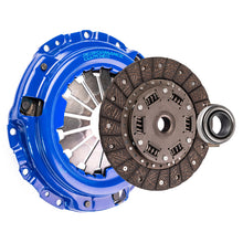 Performance Clutches Stage 1 Street HD: frizione Honda Civic EK e EM 1.6 serie B