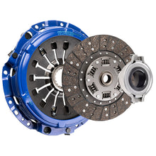 Performance Clutches Stage 1 Street HD: frizione Nissan Skyline R33 GT-R con comando a trazione