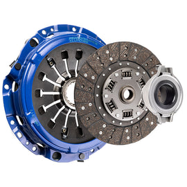 Performance Clutches Stage 1 Street HD: frizione Nissan Skyline R34 25GT Turbo con comando a trazione