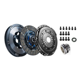 Performance Clutches Stage 1 Street HD: kit frizione e volano BMW Serie 5 E39 520i, 523i, 525i, 528i e 530i