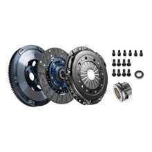 Performance Clutches Stage 1 Street HD: kit frizione e volano BMW X5 E53 3.0i