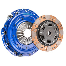 Performance Clutches Stage 2 Sport: frizione DMF Audi S3 8V 2.0 TFSI quattro
