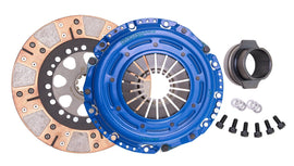 Performance Clutches Stage 2 Sport: frizione DMF BMW 320d E46 5 marce