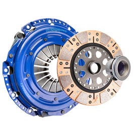 Performance Clutches Stage 2 Sport: frizione DMF BMW 530d E60/E61 3.0 diesel