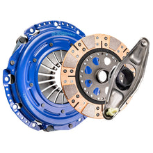 Performance Clutches Stage 2 Sport: frizione DMF BMW 535i F10/F11 3.0 turbo