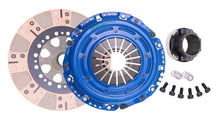 Performance Clutches Stage 2 Sport: frizione DMF BMW 630i E63 E64 Facelift