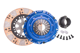 Performance Clutches Stage 2 Sport: frizione DMF BMW 740i E38 4.4