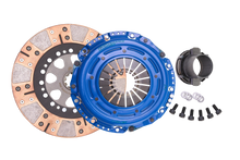 Performance Clutches Stage 2 Sport: frizione DMF BMW M3 E46 3.2