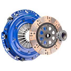 Performance Clutches Stage 2 Sport: frizione DMF BMW Serie 3 GT F34 316d, 316i, 318d, 318i, 320i, 328i e 330i