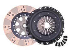 Performance Clutches Stage 2 Sport: frizione DMF VW Golf VI Cabriolet 2.0 TDI