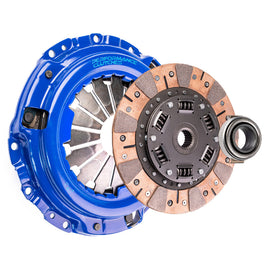 Performance Clutches Stage 2 Sport: frizione Honda Civic EK e EM 1.6 serie B