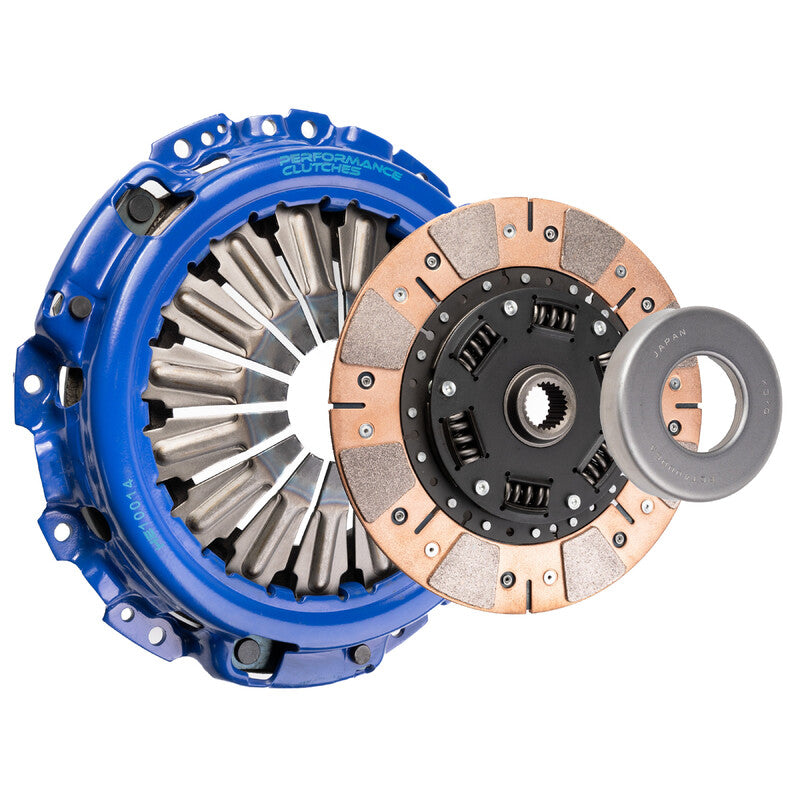 Performance Clutches Stage 2 Sport: frizione Infiniti G35 V35 3.5 VQ35DE