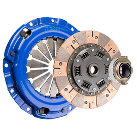 Performance Clutches Stage 2 Sport: frizione Mazda MX-5 NB 1.6 e 1.8