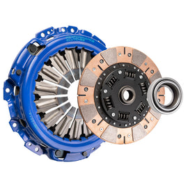 Performance Clutches Stage 2 Sport: frizione Nissan 300ZX Z31 3.0 V6 e Turbo