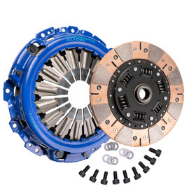 Immagine rappresentativa: Performance Clutches Stage 2 Sport: frizione Nissan 350Z Z33 3.5 V6 313 CV roadster Giappone aggiornamento HR 2007