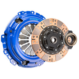Performance Clutches Stage 2 Sport: frizione Nissan Sunny N14 2.0 GTI-R