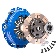 Immagine rappresentativa: Performance Clutches Stage 2 Sport: frizione Subaru Legacy BH 2.0 GT-B E-tune II Touring Wagon Giappone restyling 2001