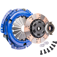 Immagine rappresentativa: Performance Clutches Stage 2 Sport: frizione Toyota Celica ST165 GT-Four Liftback versione UK