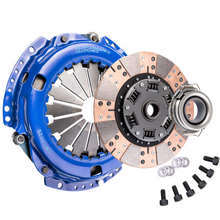 Performance Clutches Stage 2 Sport: frizione Toyota MR2 SW20 Turbo Rev1