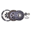 Performance Clutches Stage 2 Sport: kit frizione e volano BMW Serie 3 E36 323i, 328i e M3