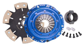 Performance Clutches Stage 3 Sport: frizione DMF BMW 325ti Compact E46 6 marce