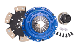Performance Clutches Stage 3 Sport: frizione DMF BMW 330d/Cd/xd E46 6 marce