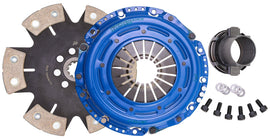 Performance Clutches Stage 3 Sport: frizione DMF BMW 330i 330Ci 330xi E46 5 marce