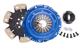 Performance Clutches Stage 3 Sport: frizione DMF BMW 523i 528i 530i F10 F11 N53