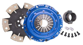 Performance Clutches Stage 3 Sport: frizione DMF BMW 530d E39 3.0 diesel