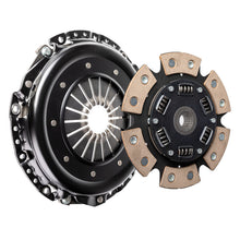 Performance Clutches Stage 3 Sport: frizione DMF BMW 535i E60/E61