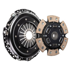 Performance Clutches Stage 3 Sport: frizione DMF BMW 650i E63/E64 restyling 4.8 V8