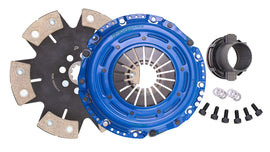 Performance Clutches Stage 3 Sport: frizione DMF BMW M3 E46 3.2