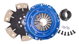 Performance Clutches Stage 3 Sport: frizione DMF BMW Z4 M Coupé E86