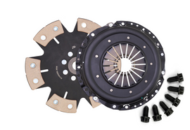 Performance Clutches Stage 3 Sport: frizione DMF VW Golf VI Variant 1.6 TDI 4motion e 2.0 TDI