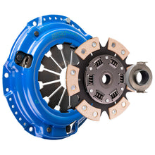 Performance Clutches Stage 3 Sport: frizione Honda Civic ED ed EE 1.6 serie D