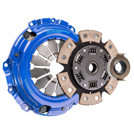Performance Clutches Stage 3 Sport: frizione Honda Integra DC5 2.0 (K20Z1 e K20A3)