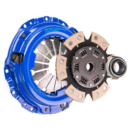 Performance Clutches Stage 3 Sport: frizione Honda Integra Type R DC2