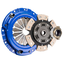 Performance Clutches Stage 3 Sport: frizione Mazda MX-5 NB 1.6 e 1.8