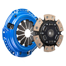 Performance Clutches Stage 3 Sport: frizione Mazda MX-5 ND 1.5 16V